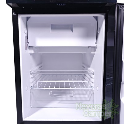 Nevera CoolZone CR50X 12V/24V | 50L con congelador compacto