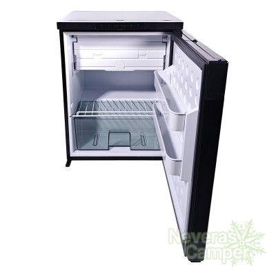 Nevera Compresor CoolZone CR65X 12v