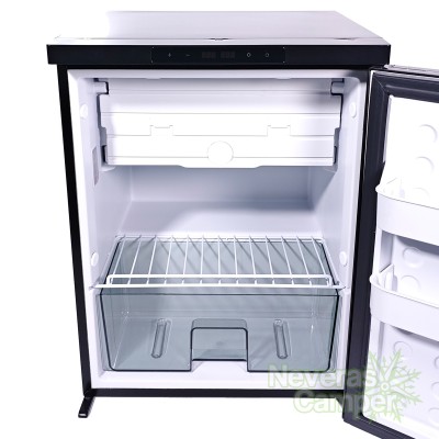 Nevera Compresor CoolZone CR65X 12v