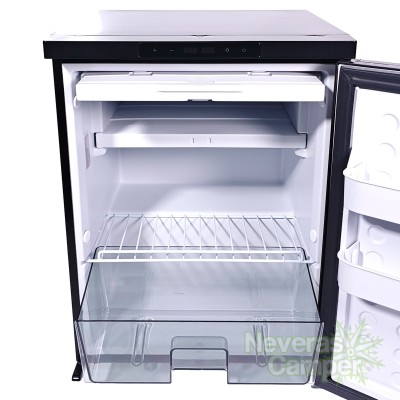Nevera Compresor CoolZone CR65X 12v