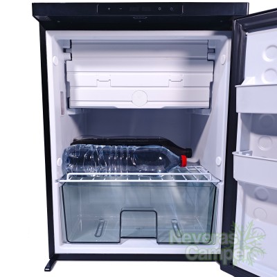 Nevera Compresor CoolZone CR65X 12v