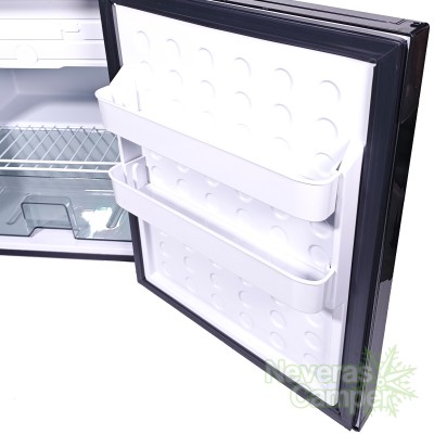 Nevera Compresor CoolZone CR65X 12v