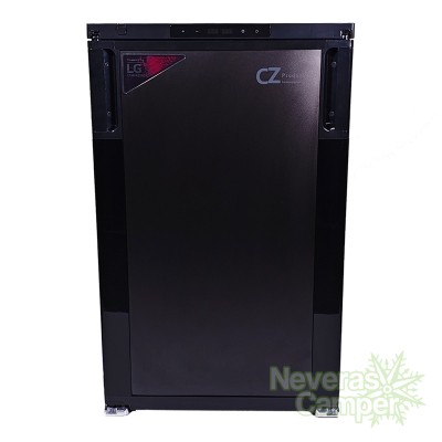 Nevera Compresor CoolZone R85S 12v