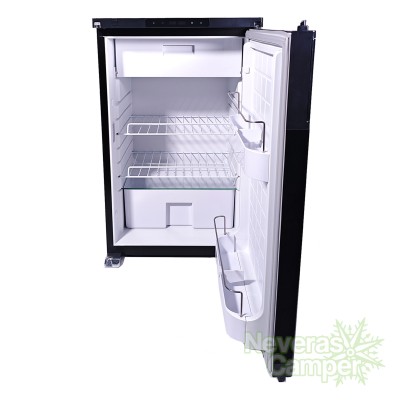 Nevera Compresor CoolZone R85S 12v