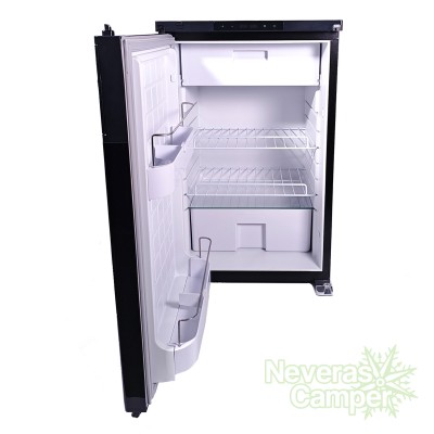Nevera Compresor CoolZone R85S 12v