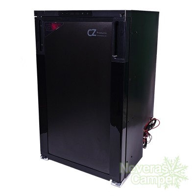 Nevera Compresor CoolZone R85S 12v