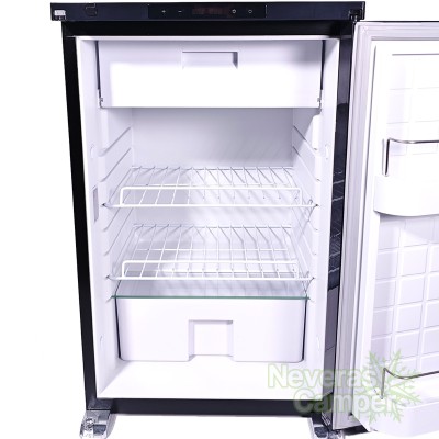 Nevera Compresor CoolZone R85S 12v