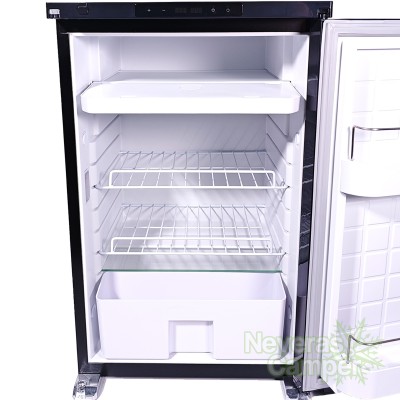 Nevera Compresor CoolZone R85S 12v