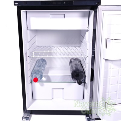 Nevera Compresor CoolZone R85S 12v