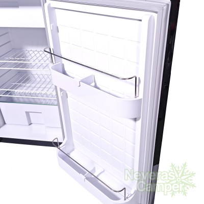 Nevera Compresor CoolZone R85S 12v