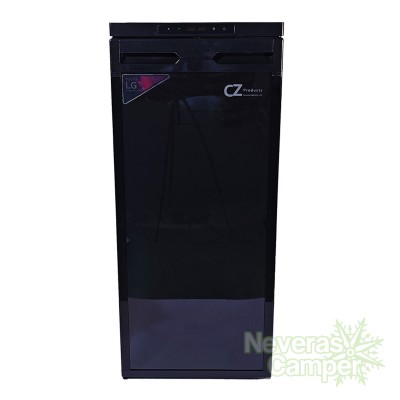 Nevera Compresor CoolZone CR90X 12v