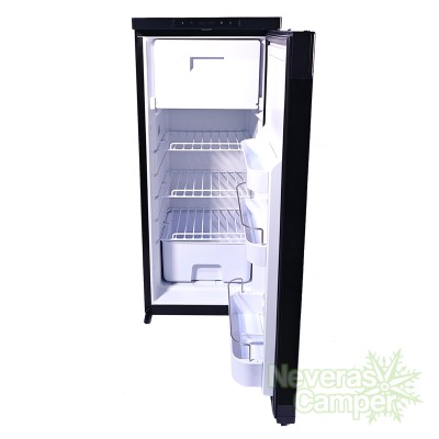 Nevera Compresor CoolZone CR90X 12v
