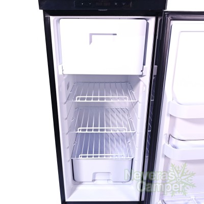 Nevera Compresor CoolZone CR90X 12v