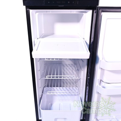 Nevera Compresor CoolZone CR90X 12v