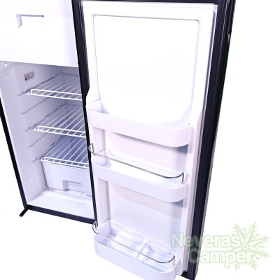 Nevera Compresor CoolZone CR90X 12v