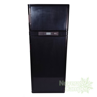 Nevera Compresor CoolZone RV140L 12v