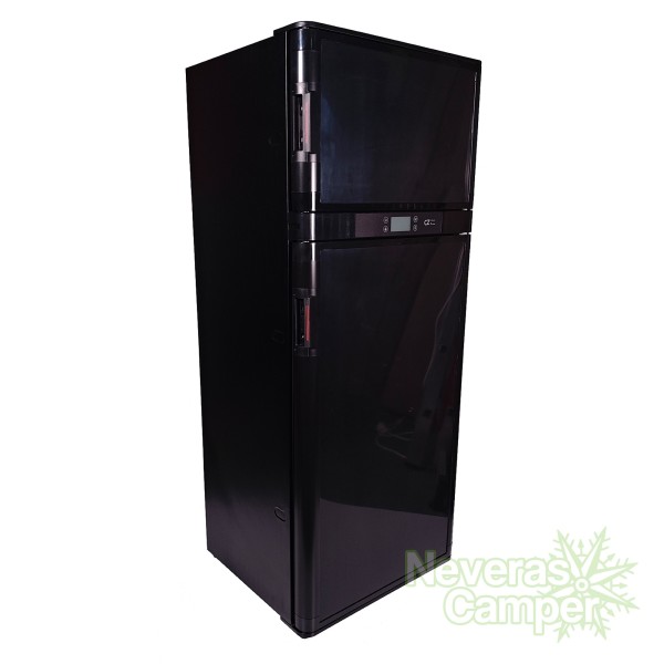 Nevera Compresor CoolZone RV140L 12v