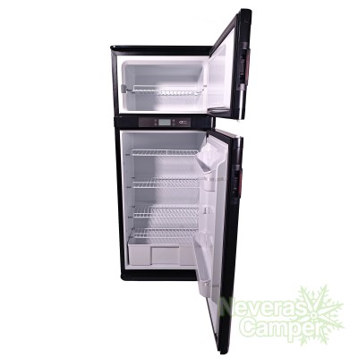 Nevera Compresor CoolZone RV140L 12v