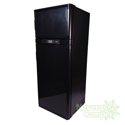 Nevera Compresor CoolZone RV140L 12v