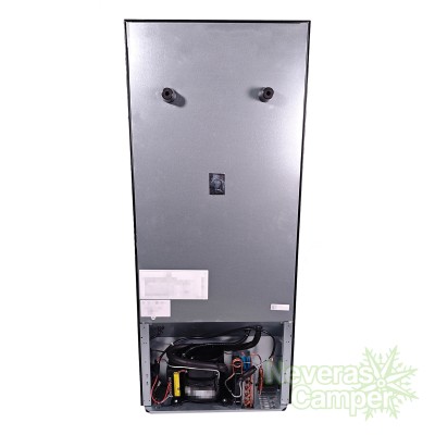 Nevera Compresor CoolZone RV140L 12v