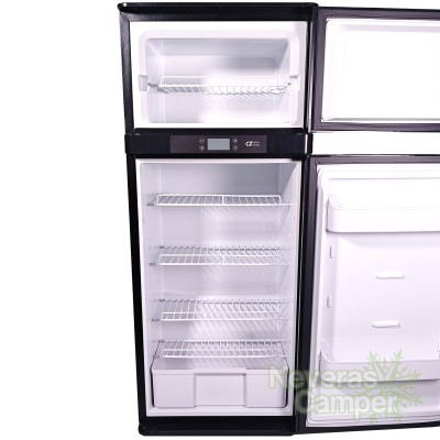 Nevera Compresor CoolZone RV140L 12v