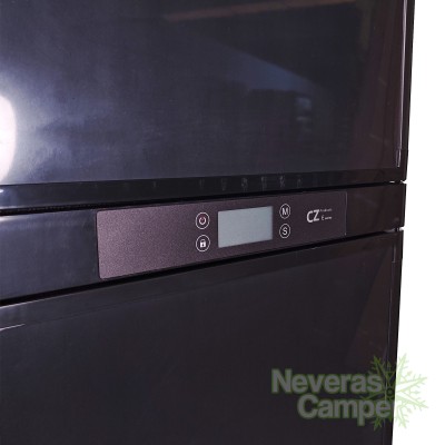 Nevera Compresor CoolZone RV140L 12v