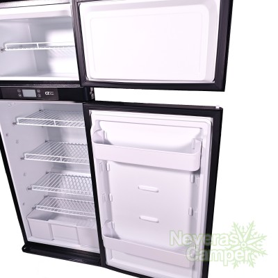 Nevera Compresor CoolZone RV140L 12v