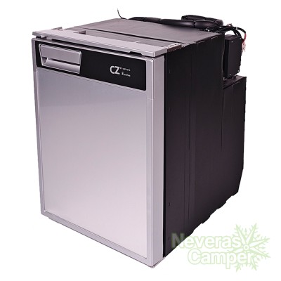 Nevera Compresor CoolZone RV50L 12v