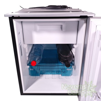 Nevera Compresor CoolZone RV50L 12v