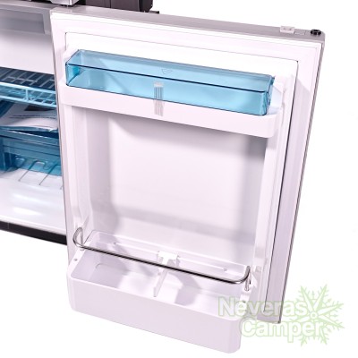 Nevera Compresor CoolZone RV50L 12v