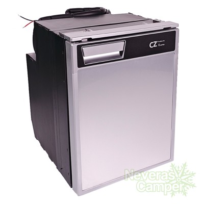 Nevera Compresor CoolZone RV50L 12v