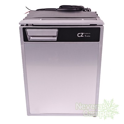 Nevera Compresor CoolZone RV50L 12v