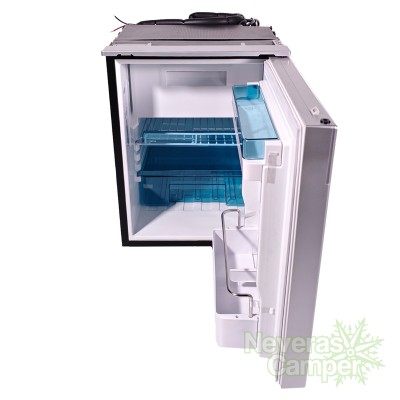 Nevera Compresor CoolZone RV50L 12v