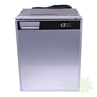 Nevera Compresor CoolZone RV85L 12v