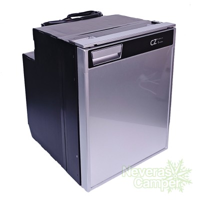 Nevera Compresor CoolZone RV85L 12v