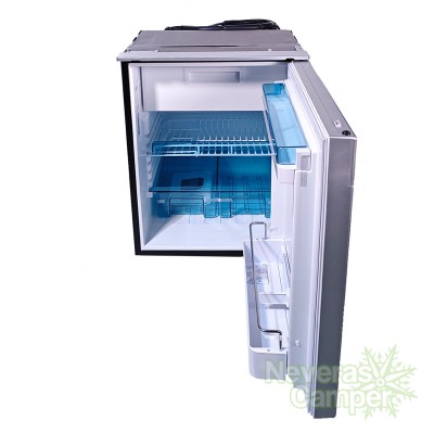 Nevera Compresor CoolZone RV85L 12v
