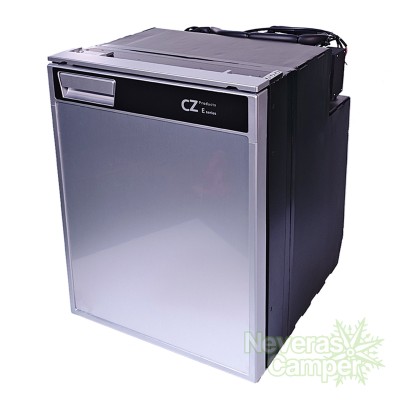 Nevera Compresor CoolZone RV85L 12v