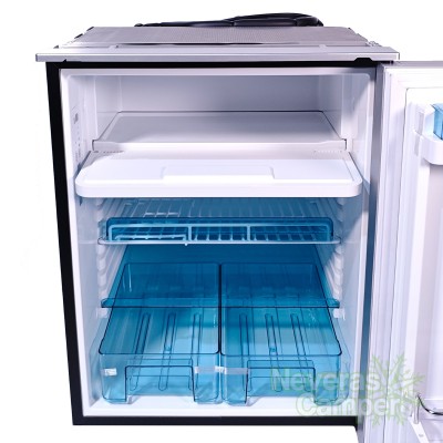 Nevera Compresor CoolZone RV85L 12v