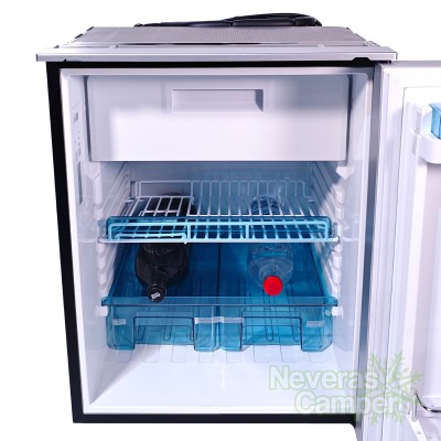 Nevera Compresor CoolZone RV85L 12v