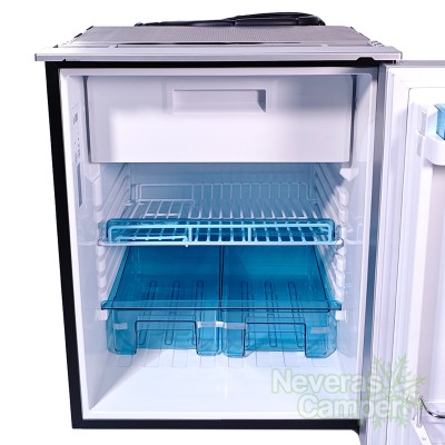 Nevera Compresor CoolZone RV85L 12v