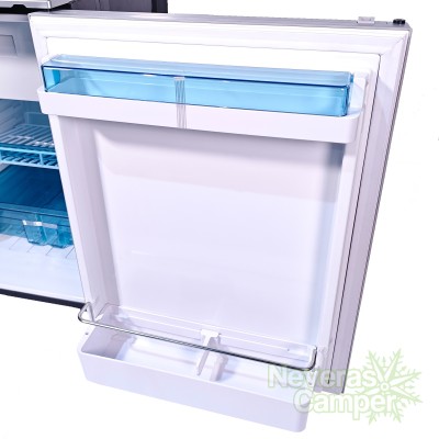 Nevera Compresor CoolZone RV85L 12v