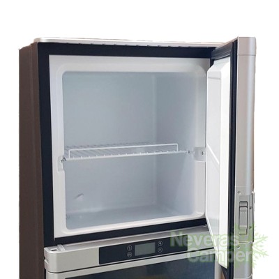 Nevera Compresor CoolZone RV170L 12v