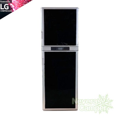 Nevera Compresor CoolZone RV170L 12v