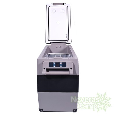 Nevera Compresor CoolZone CF55