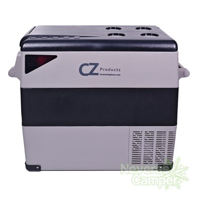 Nevera Compresor CoolZone CF55
