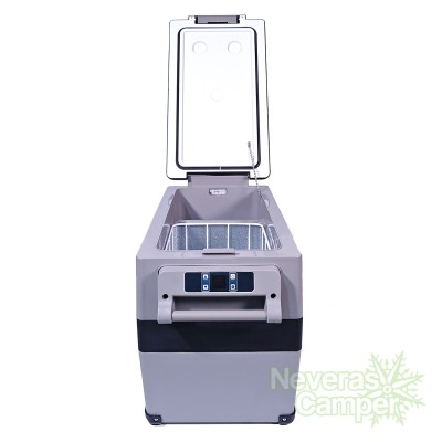 Nevera Compresor CoolZone CF45