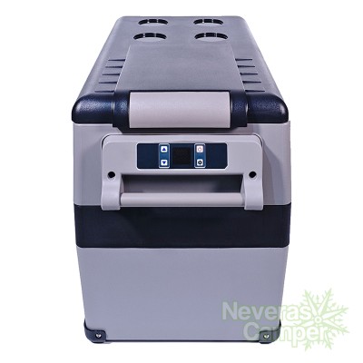 Nevera Compresor CoolZone CF45