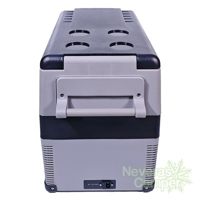 Nevera Compresor CoolZone CF45