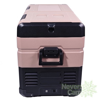 Nevera Compresor Dual TA45 Coolzone 12V