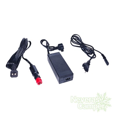 Nevera Compresor C25 Coolzone